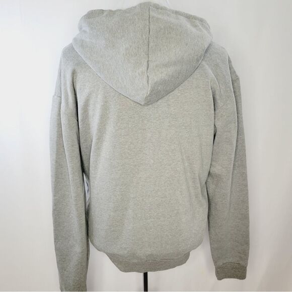 Lady Antebellum Limited Edition Take Me Down Town Zippered Hoodie Sweatshirt - S - Picture 5 of 9